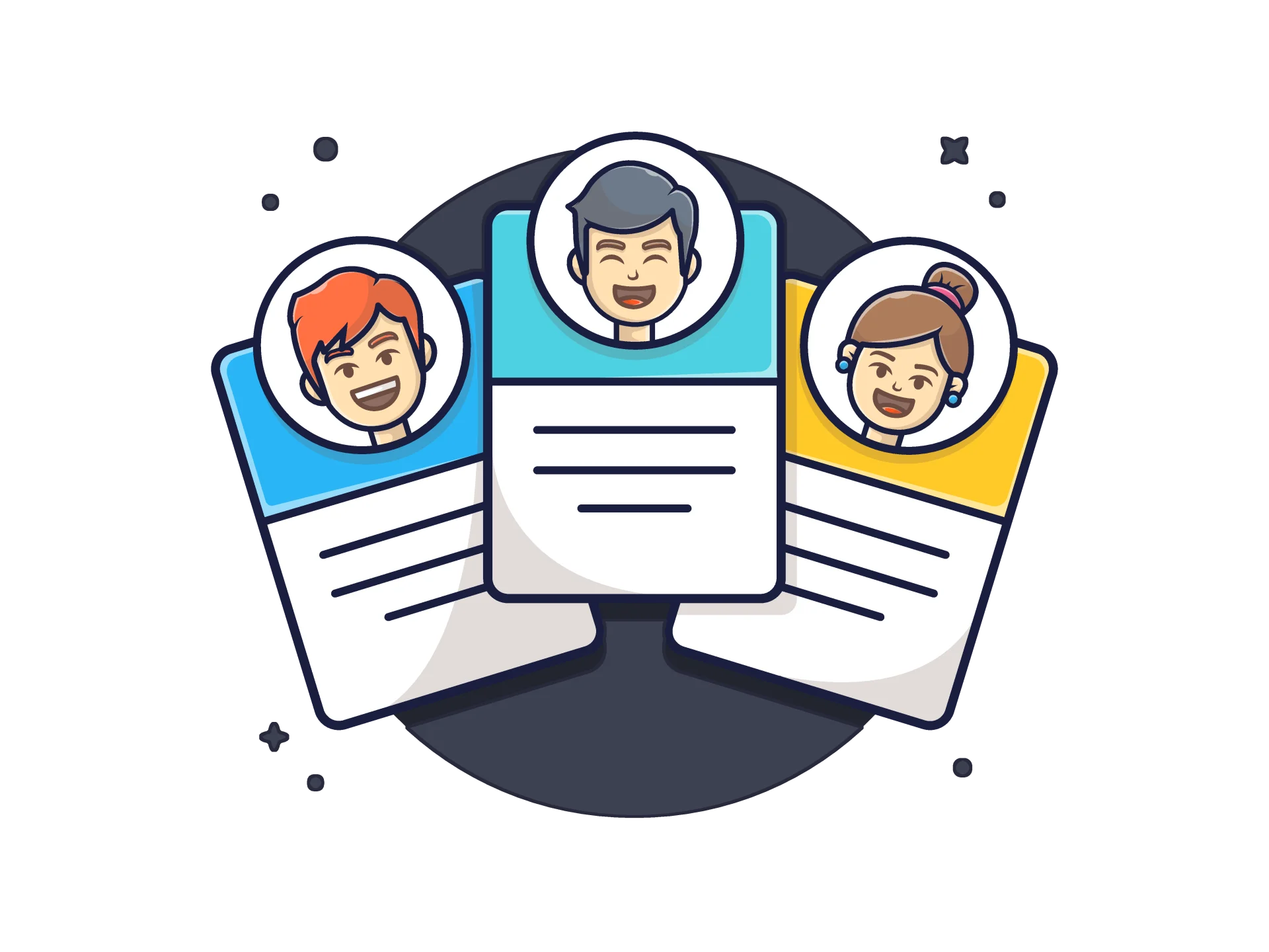 הגדרת קהל יעד בפייסבוק/אינסטגרם